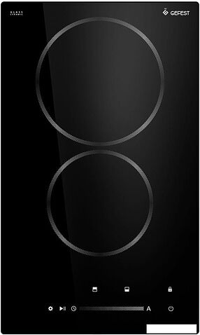 Варочная панель GEFEST СВН 5261