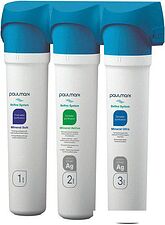 Комплект картриджей Paulmark Refine System PM-110003