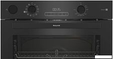 Электрический духовой шкаф Hotpoint HSTFD 1232 JS BLG