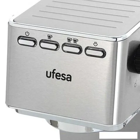 Рожковая кофеварка Ufesa CE8020 Capri