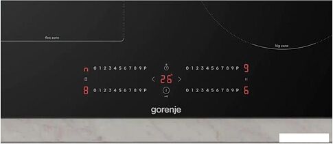 Варочная панель Gorenje GIC6422BSC