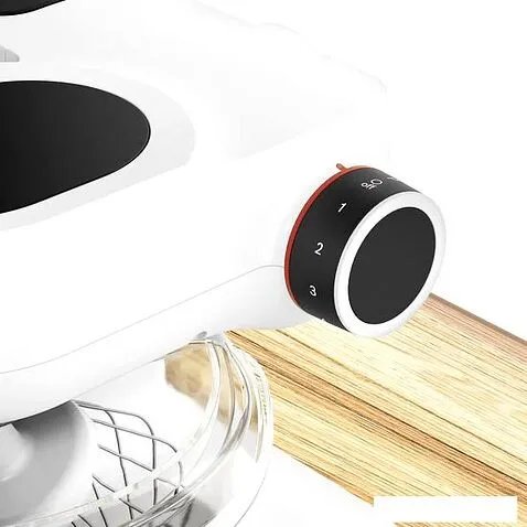 Планетарный миксер Bosch MUMS2TW00