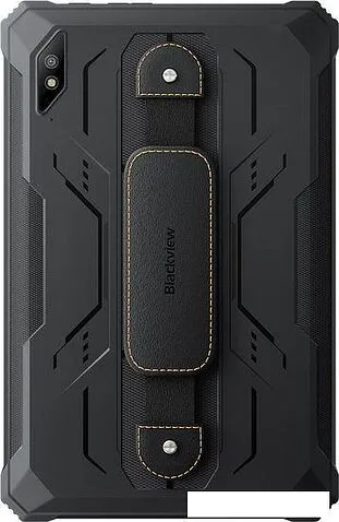 Планшет Blackview Active 8 Pro 8GB/256GB (черный)