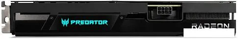 Видеокарта Acer Predator BiFrost Radeon RX 7600 OC 8GB DP.Z36WW.P02