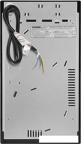 Варочная панель HOMSair HVC32BK