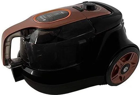 Пылесос Vitek VT-8117 BK