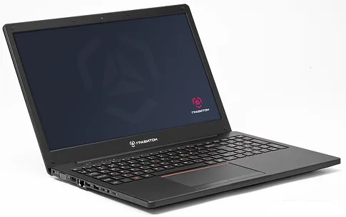 Ноутбук Гравитон Н15И i5 10210U