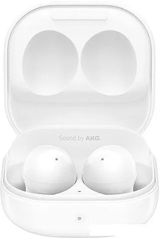 Наушники Samsung Galaxy Buds 2 (белый)