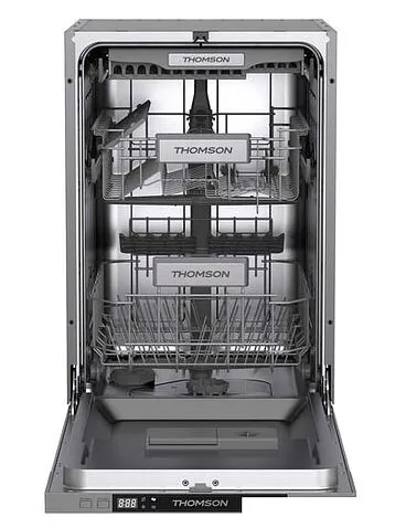 Встраиваемая посудомоечная машина Thomson DB30S73E02