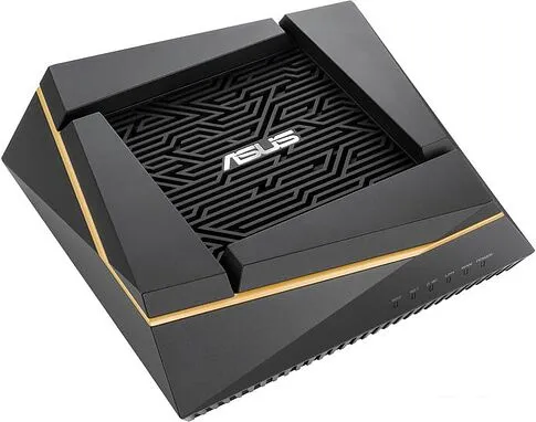 Wi-Fi роутер ASUS RT-AX92U