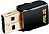 Беспроводной адаптер ASUS USB-AC51