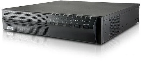 Источник бесперебойного питания Powercom King Pro+ [SPR-1000]
