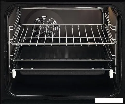 Духовой шкаф Electrolux OEF5C50X