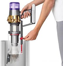 Пылесос Dyson V11 Absolute Pro