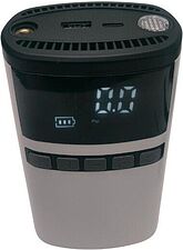 Автомобильный компрессор Soft Drive SDC-1003