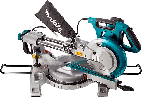Торцовочная пила Makita LS1018LN