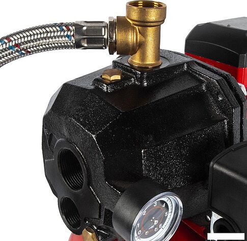 Насосная станция Quattro Elementi Automatico 800 Ci Deep
