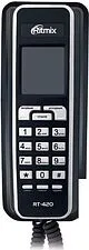 Проводной телефон Ritmix RT-420