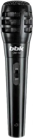 Микрофон BBK CM110