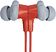 Наушники JBL Endurance Run 2 (красный)
