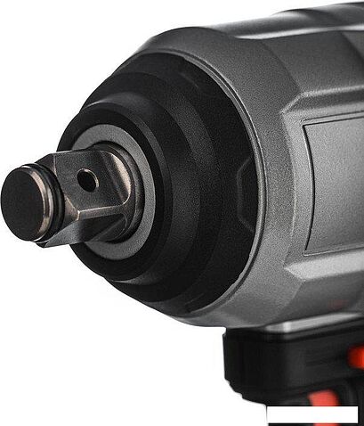 Гайковерт Runtec RT-IW1400T (с 2-мя АКБ, кейс)