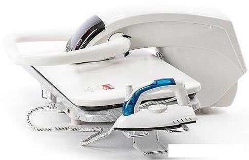 Гладильный пресс MIE Romeo V Plus