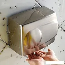 Сушилка для рук Neoclima NHD-1.5M