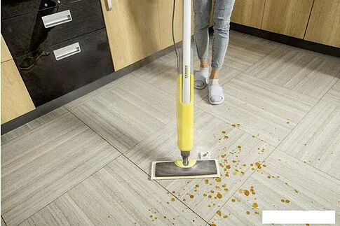 Паровая швабра Karcher SC 2 Upright EasyFix 1.513-345.0