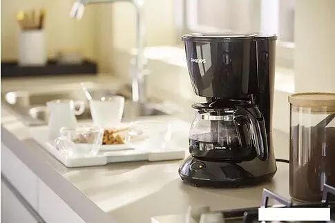 Капельная кофеварка Philips HD7432/20