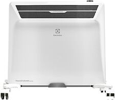 Конвектор Electrolux Air Gate Transformer ECH/AG2-1000 T (механическое управление, с шасси) Конвектор Electrolux Air Gate Transformer ECH/AG2-1000 T (механическое управление, с шасси)