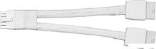 Видеокарта MSI GeForce RTX 5070 12G Ventus 2X OC White