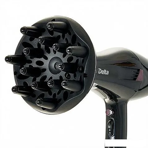 Фен Delta DL-0908