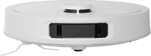 Робот-пылесос Polaris PVCRAC 7290 WIFI IQ Home (белый)