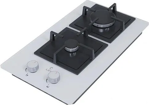 Варочная панель LEX GVG 324 WH