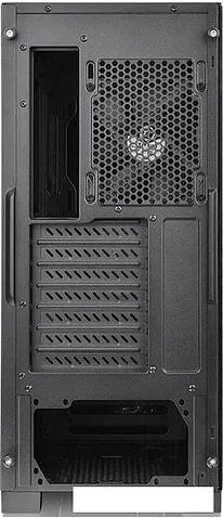 Корпус Thermaltake Versa T35 TG RGB CA-1R7-00M1WN-00