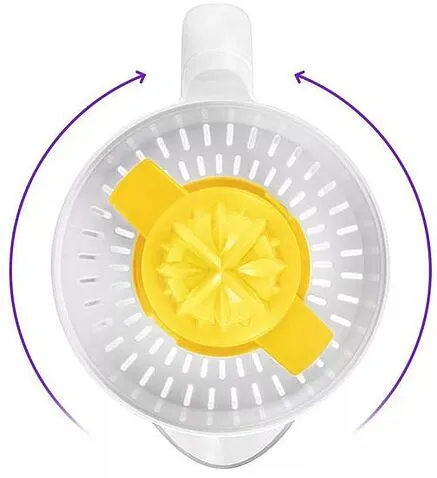 Соковыжималка Kitfort KT-1147-3