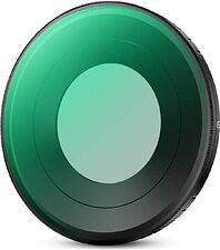 Светофильтр Zarrumi CPL-I360GU для Insta360 GO Ultra