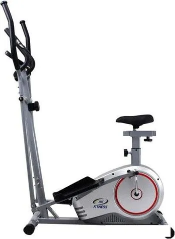 Эллиптический тренажер Sundays Fitness K8508HA