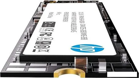 SSD HP S700 Pro 512GB 2LU76AA