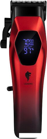 Машинка для стрижки волос Leonord LE-1239 111228