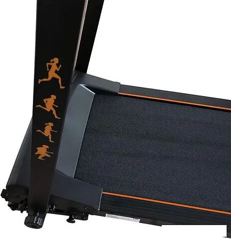 Электрическая беговая дорожка DFC Sentra T123B