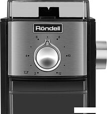 Электрическая кофемолка Rondell RDE-1151 Электрическая кофемолка Rondell RDE-1151