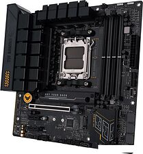 Материнская плата ASUS TUF Gaming B650M-E WIFI
