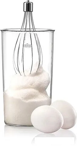 Погружной блендер Braun MultiQuick 3 MQ 3005 Cream