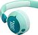 Наушники JBL Junior 320BT (зеленый)