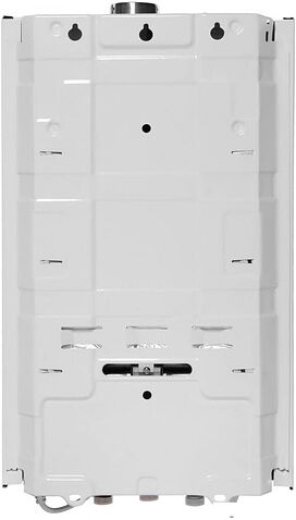 Газовая колонка Ballu GWH 10 Fiery Turbo