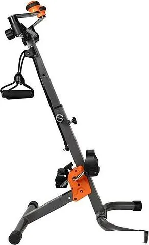 Велотренажер Alpin Joint RT-209