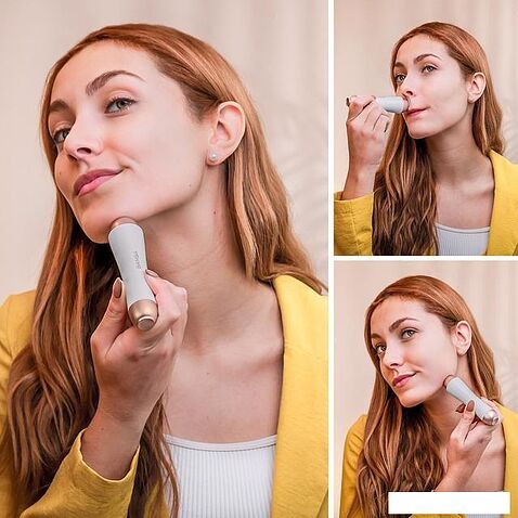 Эпилятор Cecotec Bamba Skincare Smooth 04447