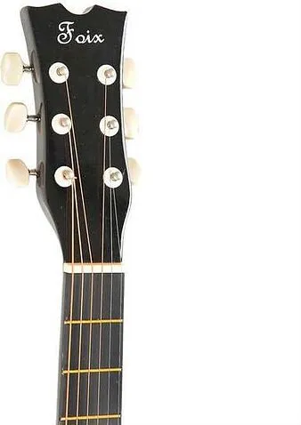 Акустическая гитара Foix FFG-1038-BK