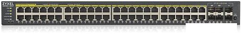 Коммутатор Zyxel GS1920-48HPv2